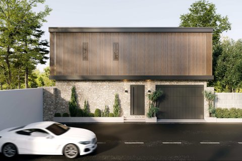 Villa à Pattaya, Thaïlande 4 chambres № 147078 - photo 4