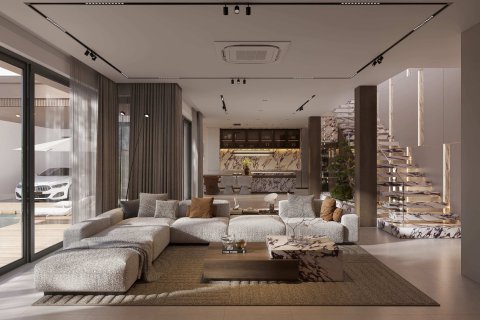 Villa à Pattaya, Thaïlande 4 chambres № 147078 - photo 19