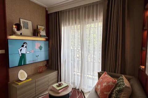 Studio in the Condo in Phuket, Thailand  № 147075 - photo 6