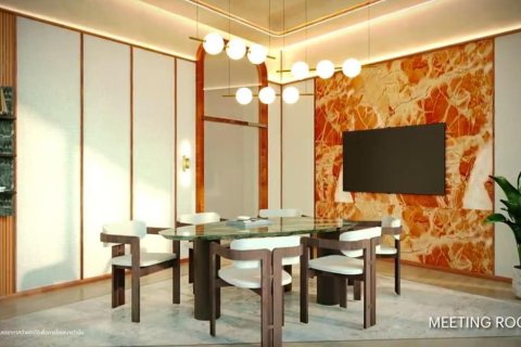 Studio in the Condo in Phuket, Thailand  № 147075 - photo 18