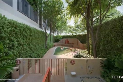 Studio in the Condo in Phuket, Thailand  № 147075 - photo 15