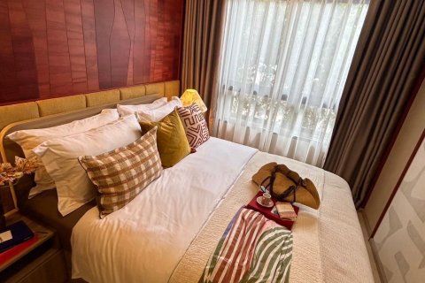 Studio in the Condo in Phuket, Thailand  № 147075 - photo 3