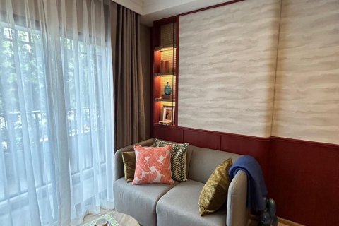 Studio in the Condo in Phuket, Thailand  № 147075 - photo 7