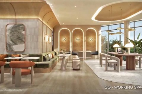 Studio in the Condo in Phuket, Thailand  № 147075 - photo 19