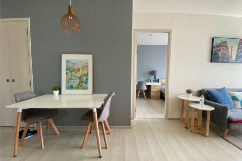 Condo in Huai Khwang, Bangkok, Thailand, 2 bedrooms  № 147076 - photo 4