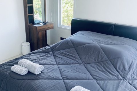 Villa in Phuket, Thailand 3 bedrooms № 147081 - photo 16