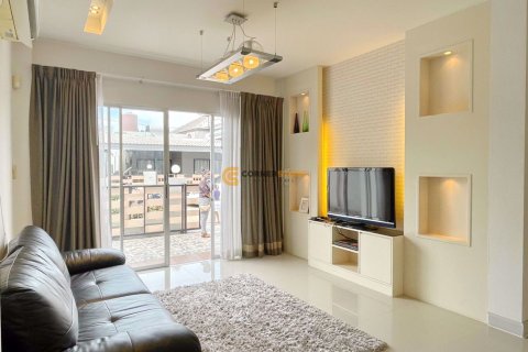 Studio in Pattaya, Thailand № 59547 - photo 4