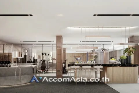 Eigentumswohnung in Khlong Toei, Bangkok, Thailand, 1 Schlafzimmer № 220215 - Foto 7