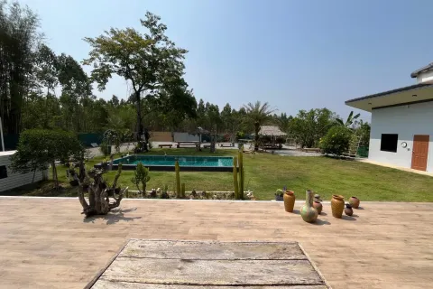 House in Prachinburi, Thailand 3 bedrooms № 154305 - photo 2