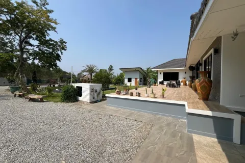 House in Prachinburi, Thailand 3 bedrooms № 154305 - photo 21