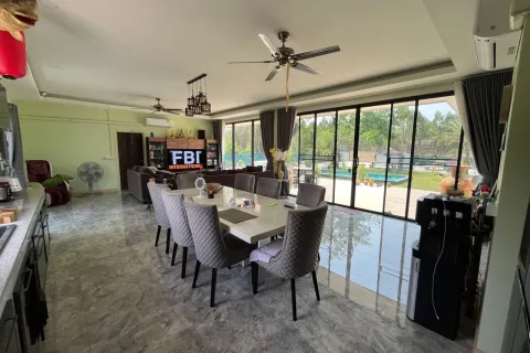 House in Prachinburi, Thailand 3 bedrooms № 154305 - photo 6