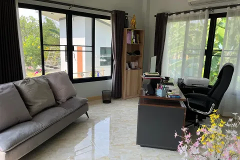 House in Prachinburi, Thailand 3 bedrooms № 154305 - photo 9