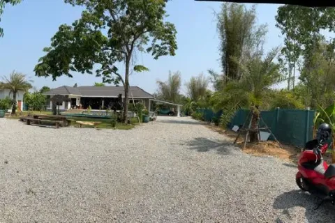 House in Prachinburi, Thailand 3 bedrooms № 154305 - photo 17