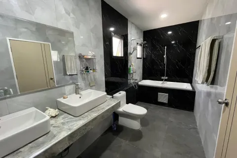 House in Prachinburi, Thailand 3 bedrooms № 154305 - photo 16