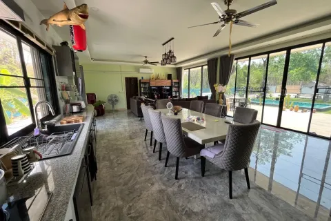 House in Prachinburi, Thailand 3 bedrooms № 154305 - photo 7