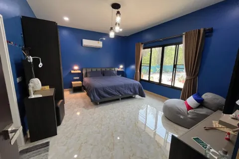 House in Prachinburi, Thailand 3 bedrooms № 154305 - photo 10