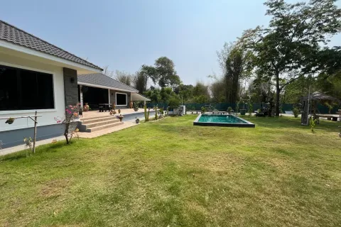 House in Prachinburi, Thailand 3 bedrooms № 154305 - photo 4