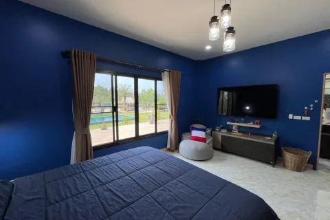 House in Prachinburi, Thailand 3 bedrooms № 154305 - photo 11