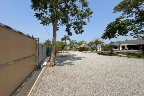 House in Prachinburi, Thailand 3 bedrooms № 154305 - photo 23
