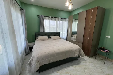 House in Prachinburi, Thailand 3 bedrooms № 154305 - photo 12