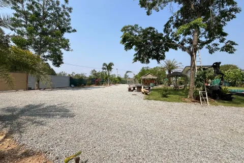 House in Prachinburi, Thailand 3 bedrooms № 154305 - photo 18