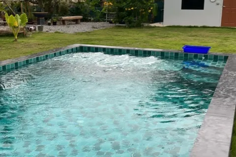 House in Prachinburi, Thailand 3 bedrooms № 154305 - photo 24