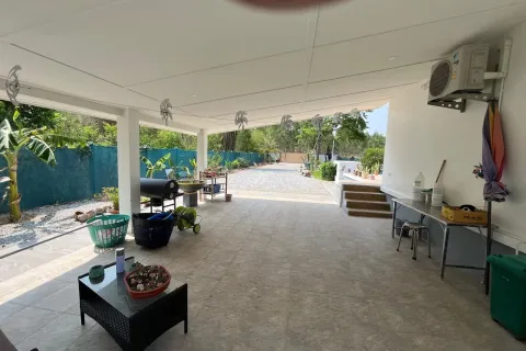 House in Prachinburi, Thailand 3 bedrooms № 154305 - photo 20