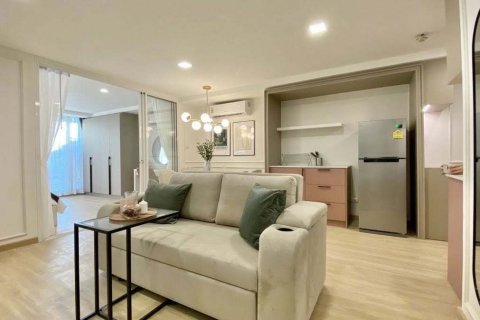 Studio dans le Condo à Khlong Toei, Bangkok, Thaïlande № 154310 - photo 7