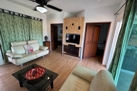 Вилла в Пхукете, Таиланд с 3 спальнями  № 154304 - фото 18