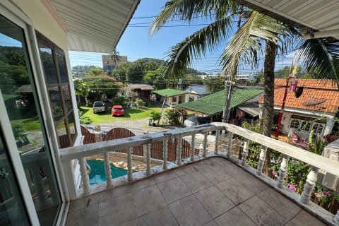 Вилла в Пхукете, Таиланд с 3 спальнями  № 154304 - фото 26