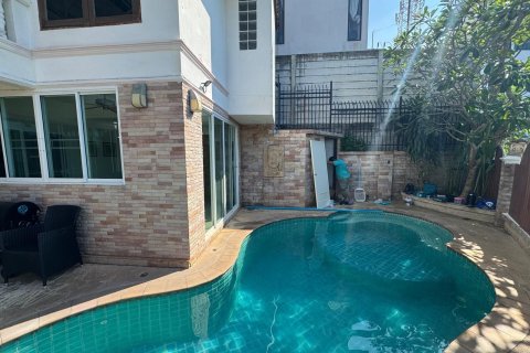 Вилла в Пхукете, Таиланд с 3 спальнями  № 154304 - фото 9