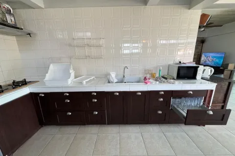 Вилла в Пхукете, Таиланд с 3 спальнями  № 154304 - фото 8