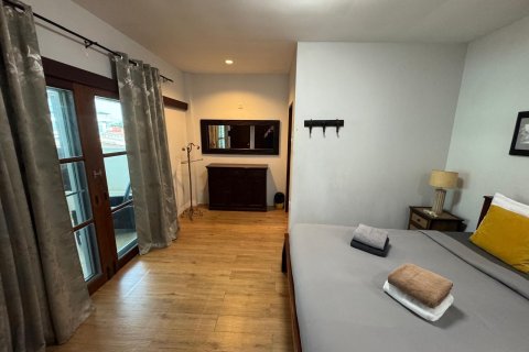 Вилла в Пхукете, Таиланд с 3 спальнями  № 154304 - фото 19