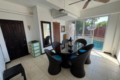 Вилла в Пхукете, Таиланд с 3 спальнями  № 154304 - фото 12