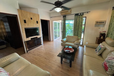 Вилла в Пхукете, Таиланд с 3 спальнями  № 154304 - фото 16