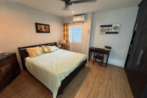 Вилла в Пхукете, Таиланд с 3 спальнями  № 154304 - фото 24