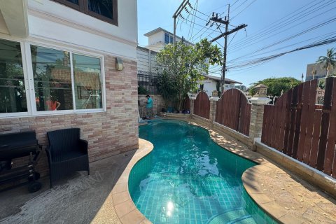 Вилла в Пхукете, Таиланд с 3 спальнями  № 154304 - фото 7