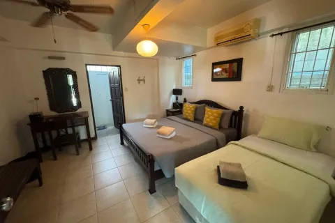 Вилла в Пхукете, Таиланд с 3 спальнями  № 154304 - фото 2