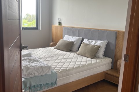 Вилла в Чиангмае, Таиланд с 5 спальнями  № 154307 - фото 24