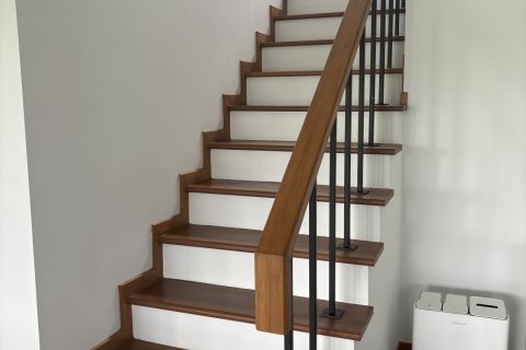 Вилла в Чиангмае, Таиланд с 5 спальнями  № 154307 - фото 22