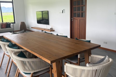 Вилла в Чиангмае, Таиланд с 5 спальнями  № 154307 - фото 9