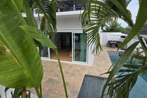 Maison à Ko Samui, Thaïlande 2 chambres № 154309 - photo 22