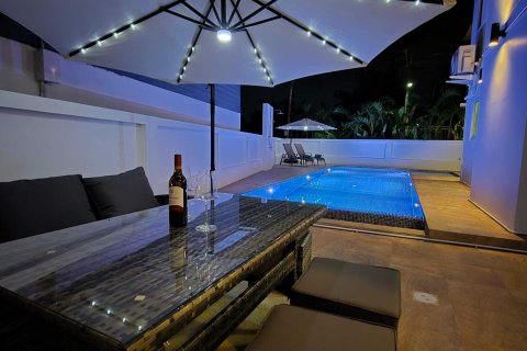 Maison à Ko Samui, Thaïlande 2 chambres № 154309 - photo 16