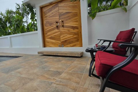 Maison à Ko Samui, Thaïlande 2 chambres № 154309 - photo 9