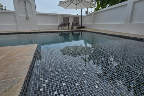 Maison à Ko Samui, Thaïlande 2 chambres № 154309 - photo 11