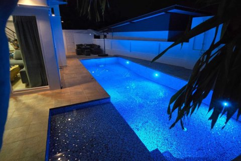 Maison à Ko Samui, Thaïlande 2 chambres № 154309 - photo 18