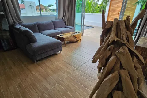 Maison à Ko Samui, Thaïlande 2 chambres № 154309 - photo 15