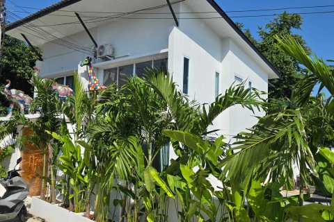 Maison à Ko Samui, Thaïlande 2 chambres № 154309 - photo 23