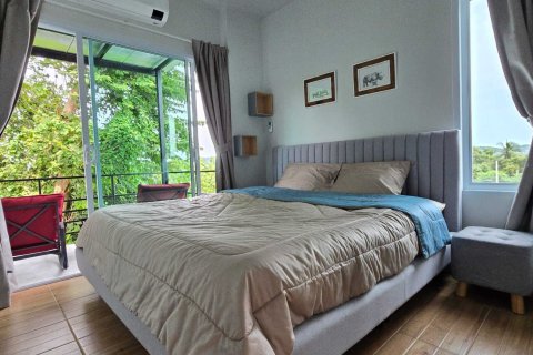 Maison à Ko Samui, Thaïlande 2 chambres № 154309 - photo 6