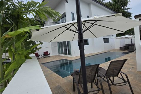 Maison à Ko Samui, Thaïlande 2 chambres № 154309 - photo 4